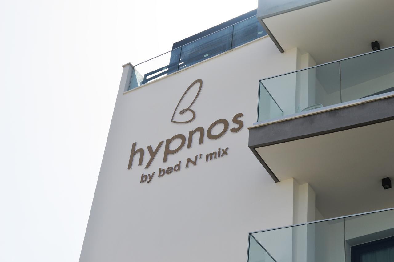 Hypnos Boutique Hotel (Adults Only) Nicosia Luaran gambar